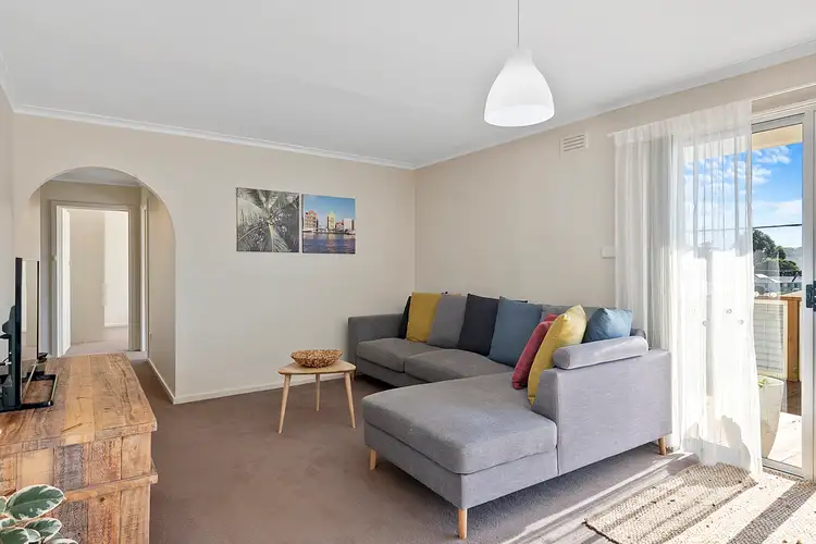 Second view of Homely house listing, 11 Chamberlain Street, Ulverstone TAS 7315