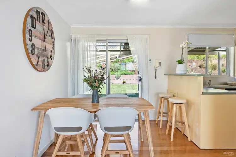 Fourth view of Homely house listing, 11 Chamberlain Street, Ulverstone TAS 7315