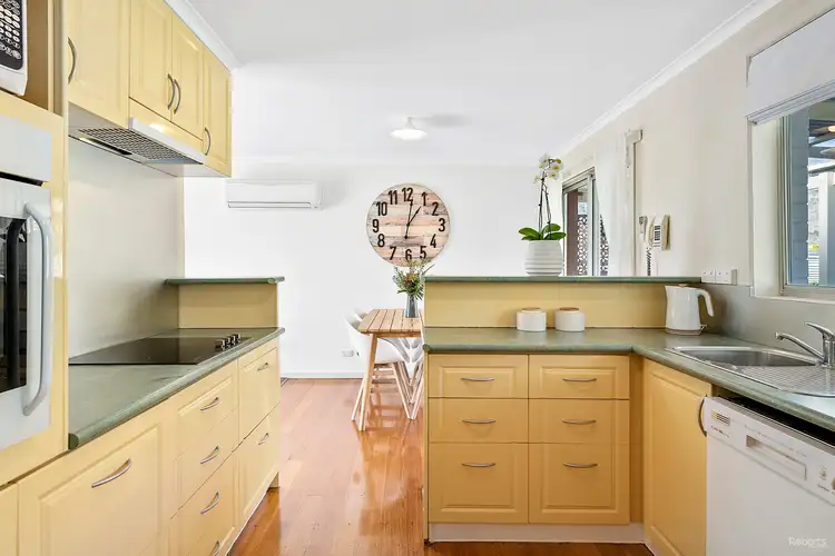 Fifth view of Homely house listing, 11 Chamberlain Street, Ulverstone TAS 7315