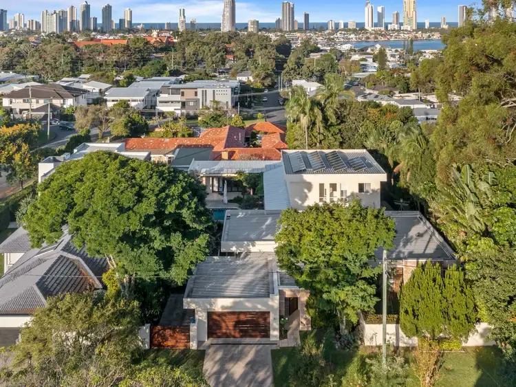 Sixth view of Homely house listing, 8-10 Maxwell Brown Drive, Southport QLD 4215