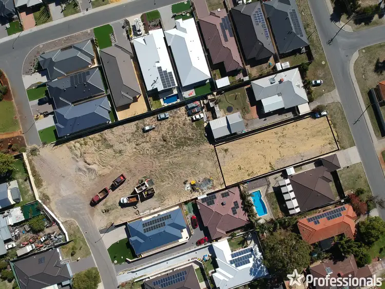 Fourth view of Homely land listing, 99 Luyer Avenue, Beckenham WA 6107