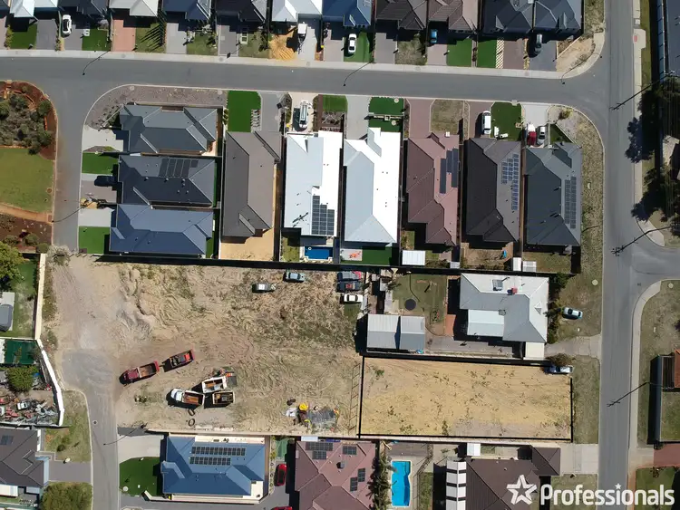 Fifth view of Homely land listing, 99 Luyer Avenue, Beckenham WA 6107