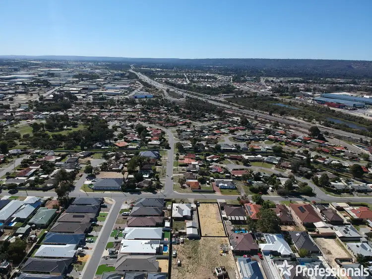 Sixth view of Homely land listing, 99 Luyer Avenue, Beckenham WA 6107