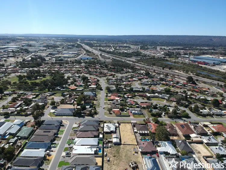 Seventh view of Homely land listing, 99 Luyer Avenue, Beckenham WA 6107
