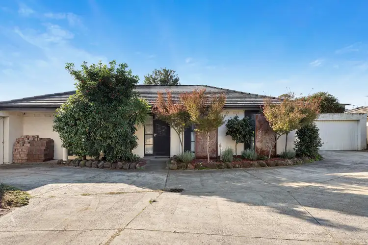 Second view of Homely unit listing, 2/5 Conti Court, Mentone VIC 3194