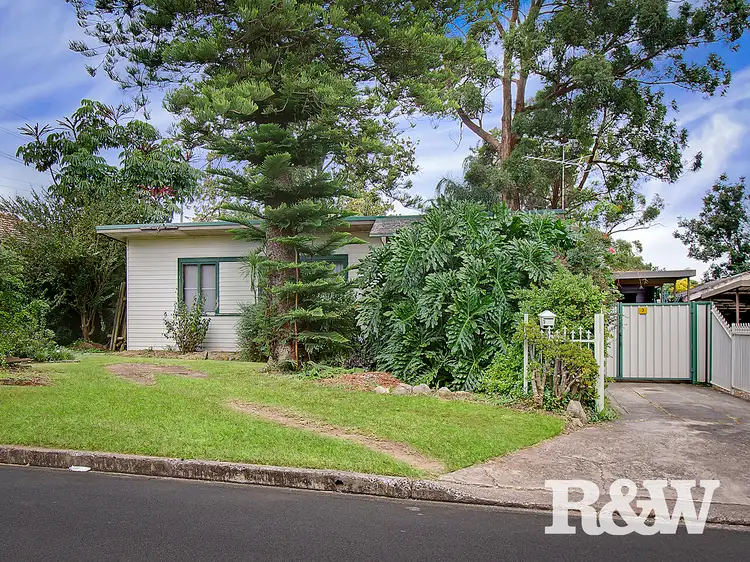 3 Torres Crescent, Whalan NSW 2770
