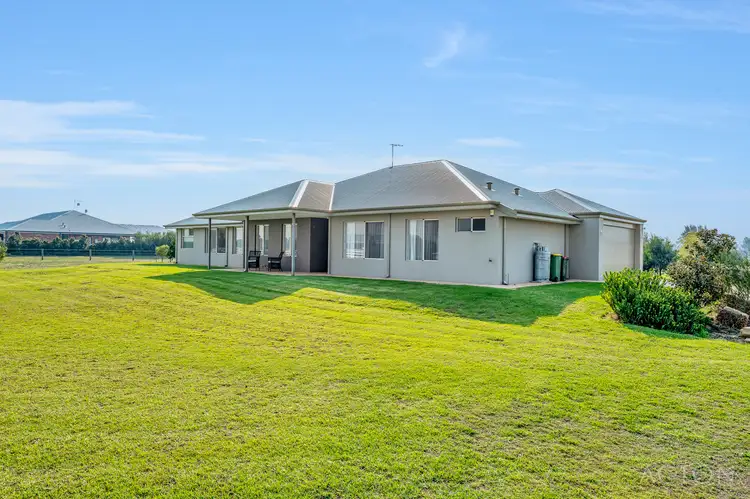 Fourth view of Homely house listing, 52 Franklin Drive, North Dandalup WA 6207