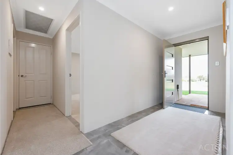 Sixth view of Homely house listing, 52 Franklin Drive, North Dandalup WA 6207