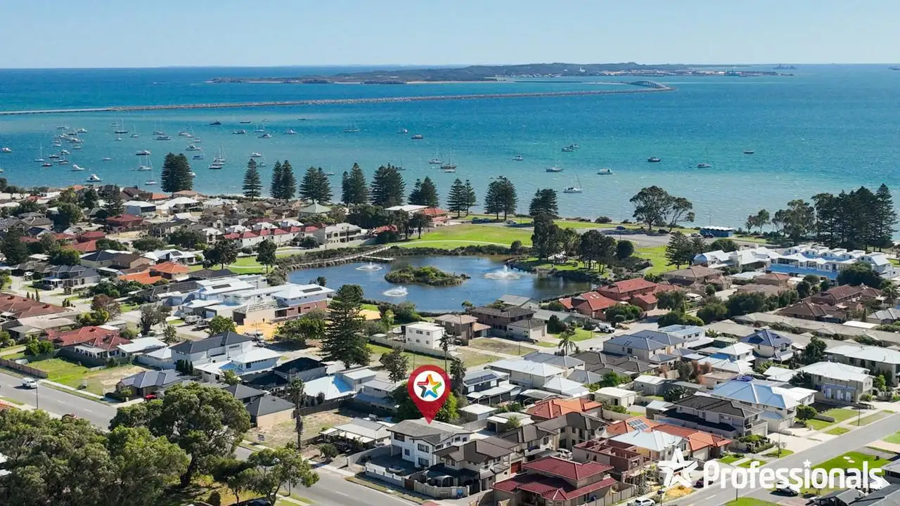 Main view of Homely house listing, 42 Parkin Street, Rockingham WA 6168