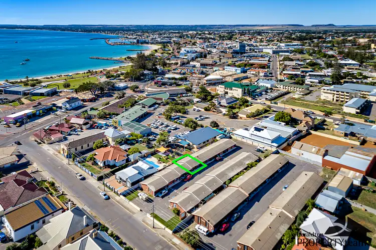 Main view of Homely unit listing, 11/13 Francis Street, Geraldton WA 6530