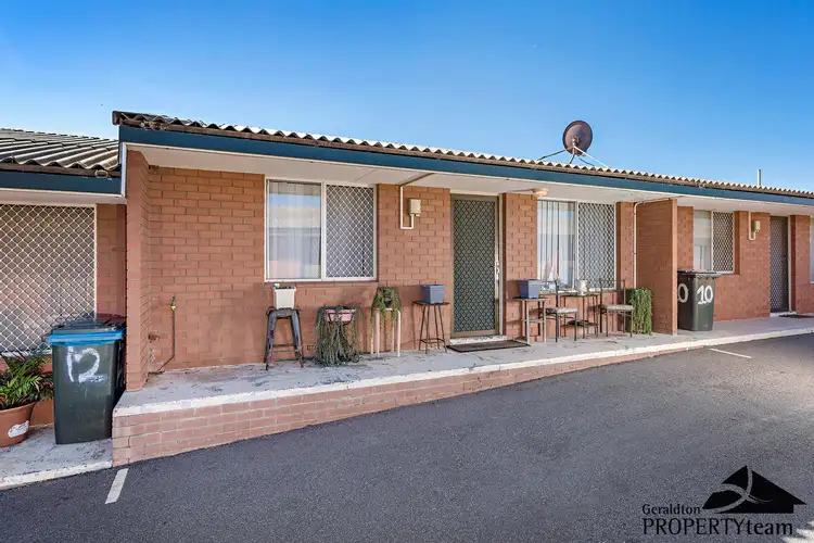 Second view of Homely unit listing, 11/13 Francis Street, Geraldton WA 6530