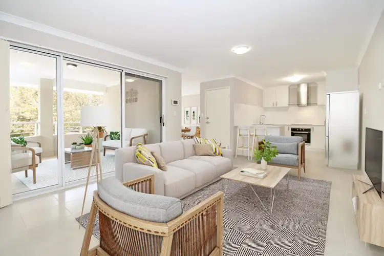 58B Clyde Avenue, Baldivis WA 6171