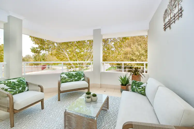 Sixth view of Homely apartment listing, 58B Clyde Avenue, Baldivis WA 6171