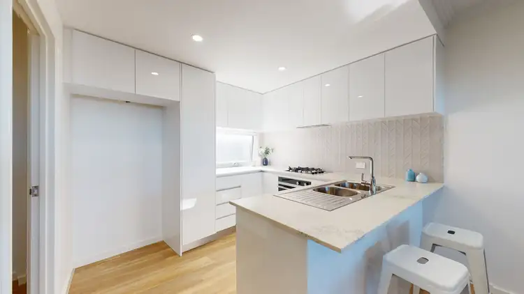 Fourth view of Homely apartment listing, 6/1 Liege Street, Woodlands WA 6018