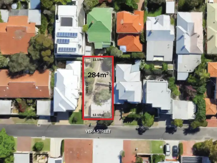 26 Vera Street, Cottesloe WA 6011