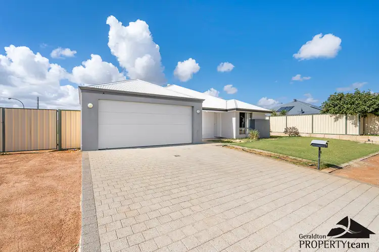 Main view of Homely house listing, 26 Castlefin Road, Utakarra WA 6530