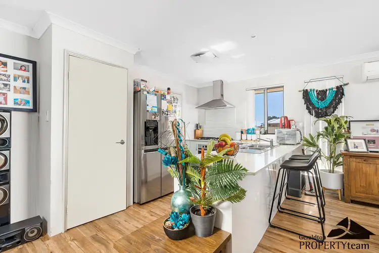 Second view of Homely house listing, 26 Castlefin Road, Utakarra WA 6530