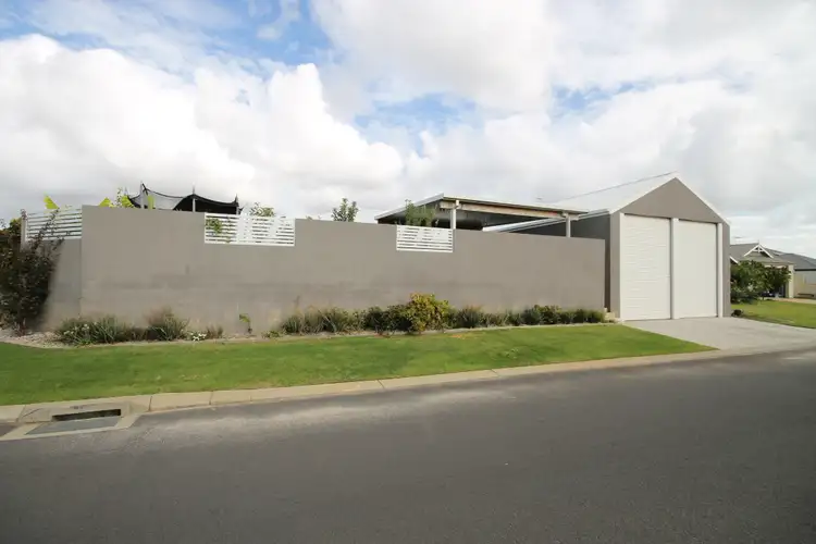 Second view of Homely house listing, 8 Galloway Bend, Eaton WA 6232