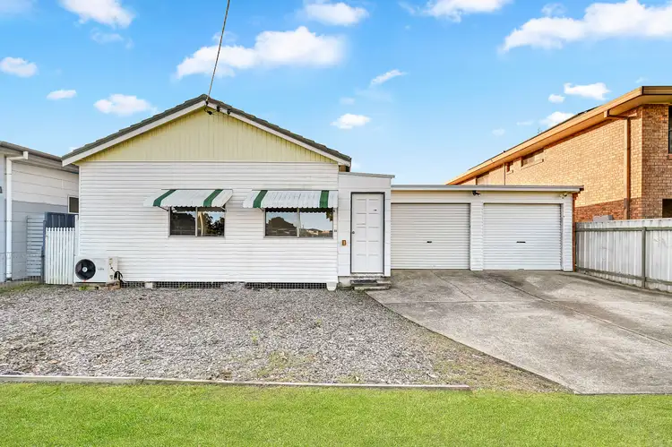 35 Gommera Street, Blacksmiths NSW 2281