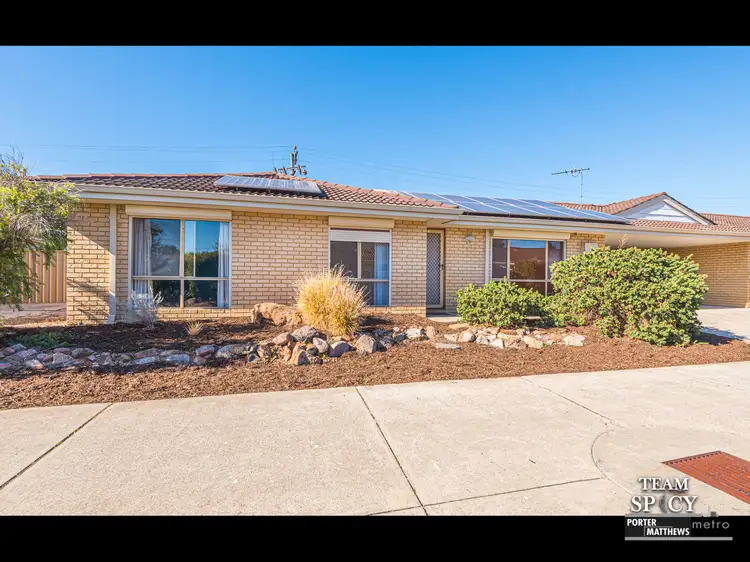 Main view of Homely unit listing, 4/12 Farnaby Lane, Beckenham WA 6107