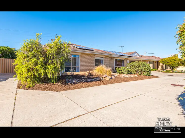 Third view of Homely unit listing, 4/12 Farnaby Lane, Beckenham WA 6107