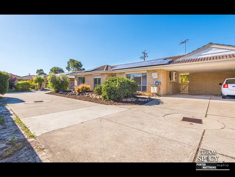 Fourth view of Homely unit listing, 4/12 Farnaby Lane, Beckenham WA 6107