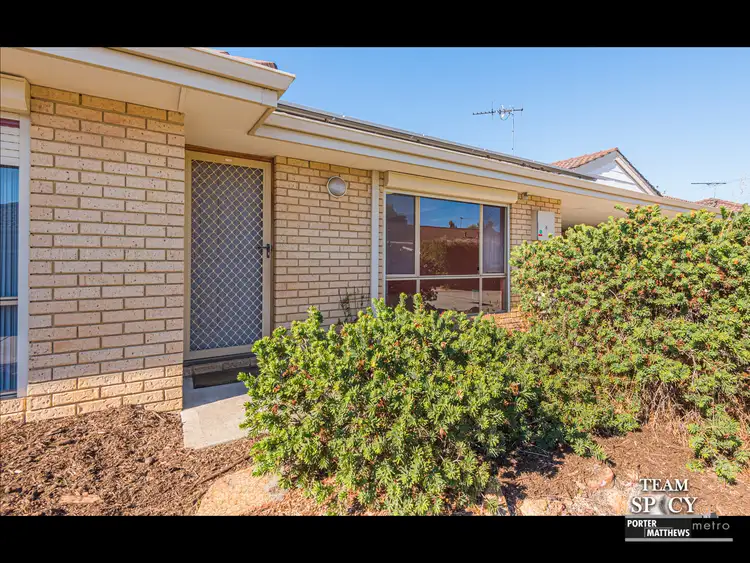 Fifth view of Homely unit listing, 4/12 Farnaby Lane, Beckenham WA 6107