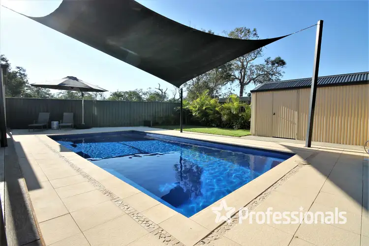 88 Barnes Avenue, Australind WA 6233