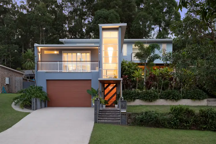 7 Hatia Grove, Ferny Grove QLD 4055