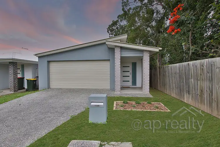 106A Brentford Road, Richlands QLD 4077