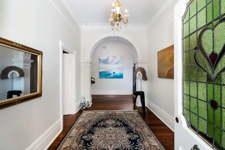 Fifth view of Homely house listing, 40 Leake Street, Peppermint Grove WA 6011