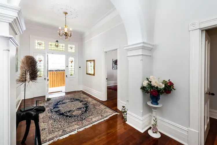 Sixth view of Homely house listing, 40 Leake Street, Peppermint Grove WA 6011