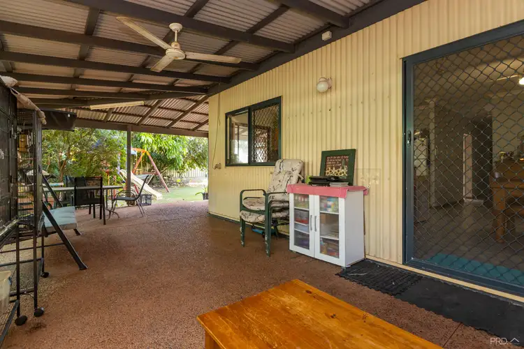 Fourth view of Homely house listing, 6 Pipit Loop, Djugun WA 6725