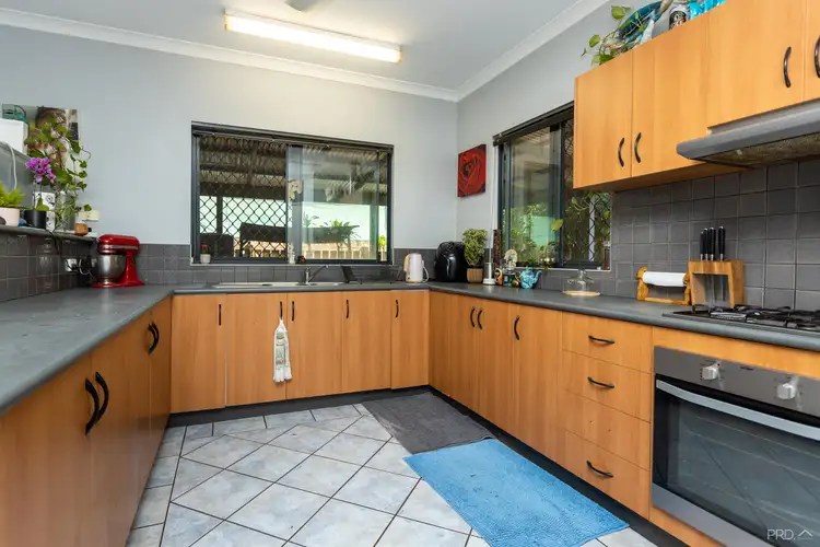 Fifth view of Homely house listing, 6 Pipit Loop, Djugun WA 6725