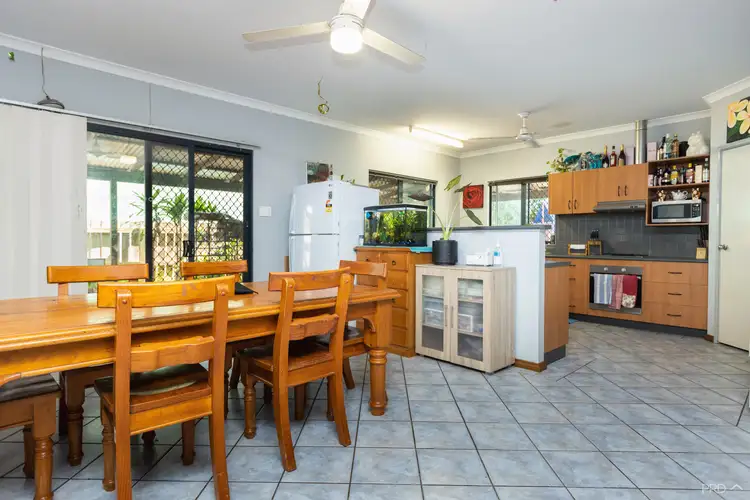 Seventh view of Homely house listing, 6 Pipit Loop, Djugun WA 6725