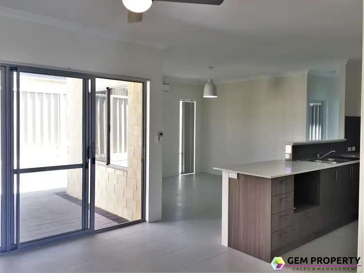 Third view of Homely house listing, 16 Packer Rise, Hammond Park WA 6164