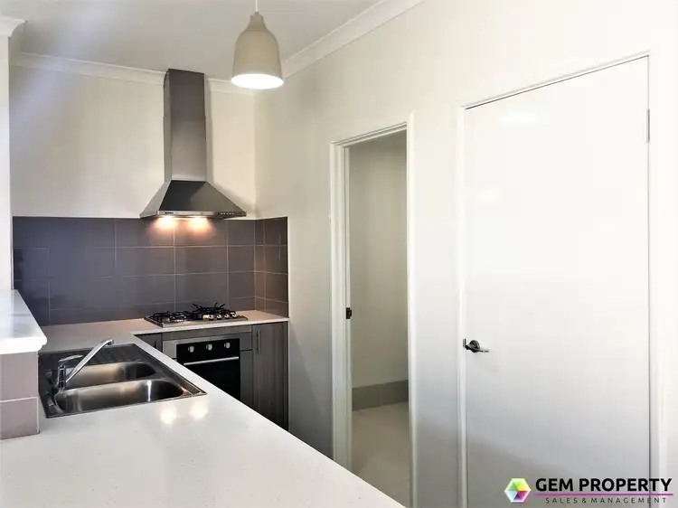 Fifth view of Homely house listing, 16 Packer Rise, Hammond Park WA 6164
