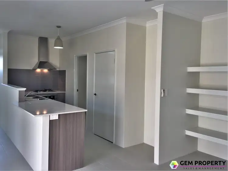 Sixth view of Homely house listing, 16 Packer Rise, Hammond Park WA 6164