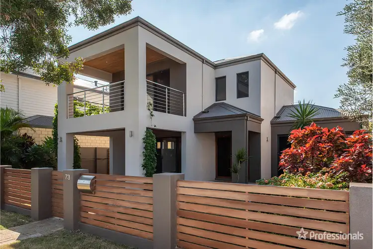 73 Darwin Terrace, Dudley Park WA 6210