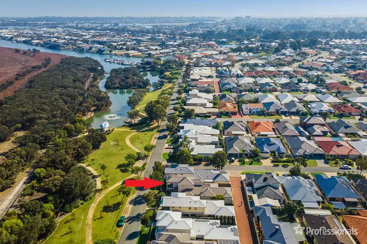 Fourth view of Homely house listing, 73 Darwin Terrace, Dudley Park WA 6210