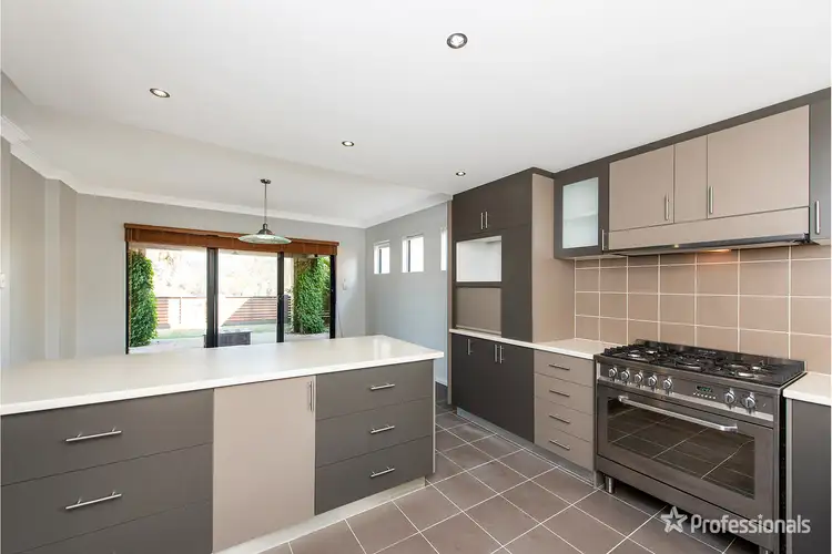 Seventh view of Homely house listing, 73 Darwin Terrace, Dudley Park WA 6210