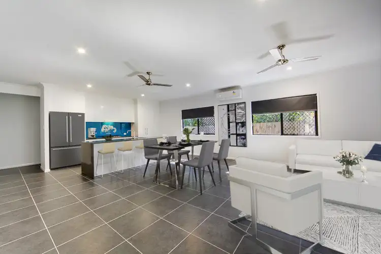 101a Bundock Street, Belgian Gardens QLD 4810