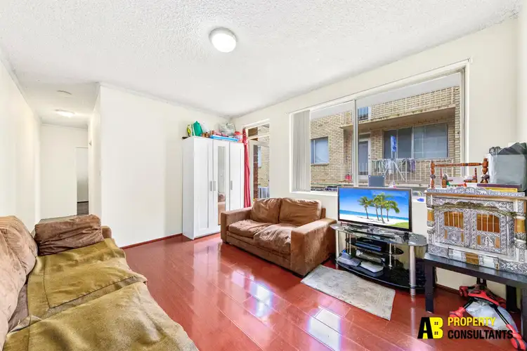 6/18 Wigram Street, Harris Park NSW 2150