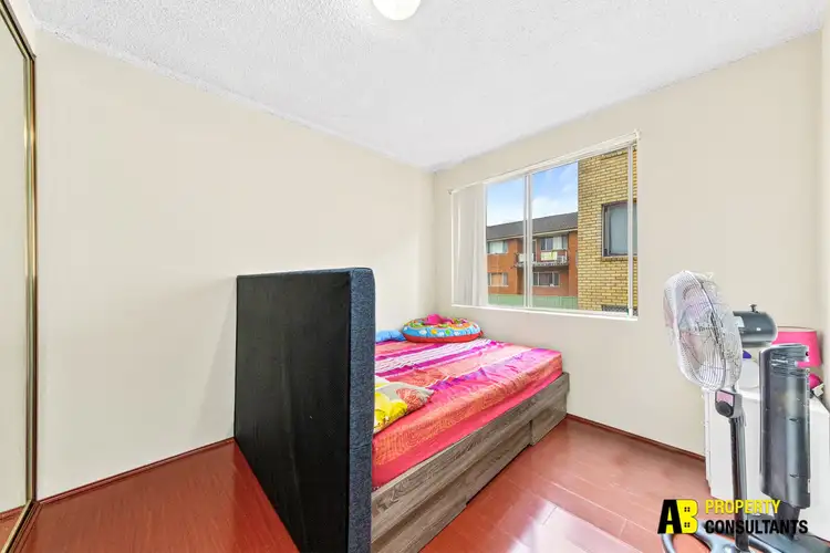 Second view of Homely unit listing, 6/18 Wigram Street, Harris Park NSW 2150