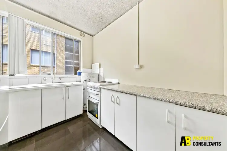 Fourth view of Homely unit listing, 6/18 Wigram Street, Harris Park NSW 2150