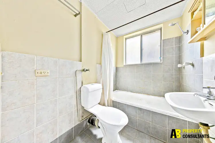 Fifth view of Homely unit listing, 6/18 Wigram Street, Harris Park NSW 2150