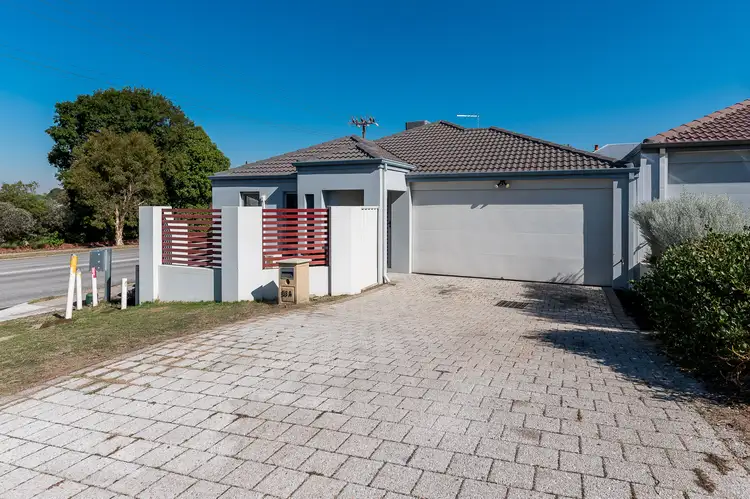 53A Fifth Avenue, Bassendean WA 6054
