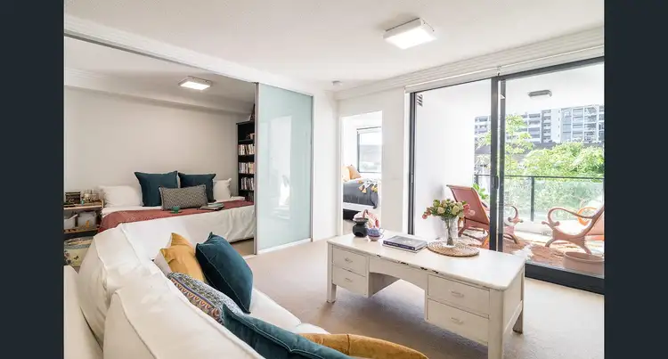 106/14 Merivale Street, South Brisbane QLD 4101