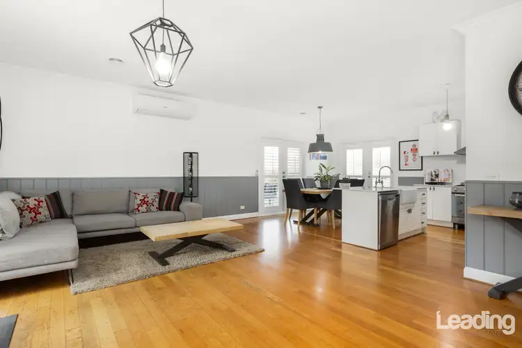 Fourth view of Homely house listing, 30 Lalor Crescent, Sunbury VIC 3429