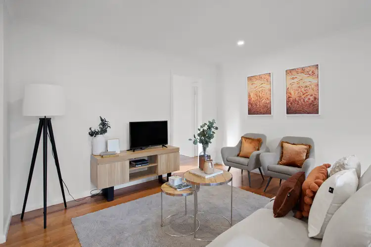 Fourth view of Homely unit listing, 8/9-11 Radcliff Avenue, Cheltenham VIC 3192